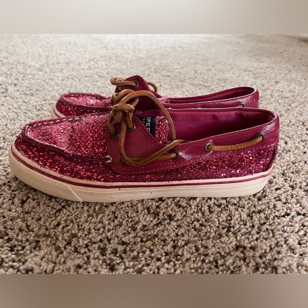Sperry Top-Sider.